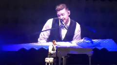 Justin Timberlake - 2014柏林音乐会