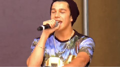 Austin Mahone - What About Love