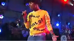 Pharrell Williams - Hunter