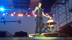 Austin Mahone - Austin Mahone At Sunfest