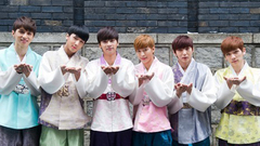VIXX - VIXX TV 迎春画报拍摄