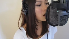模仿翻唱 - 爱你