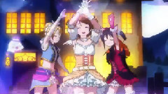 Love Live!,动漫专属 - Dancing Stars On Me!