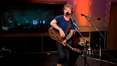 Ed Sheeran - Don't