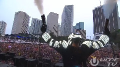 Nicky Romero - 2014音乐周