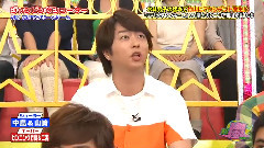 Hey! Say! JUMP,岚 - VS岚(水球队)