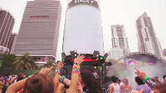 欧美群星 - 海滨公园 - Ultra Music Festival迈阿密2014