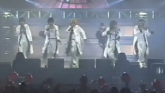 东方神起 - Hug & The Way U Are & Tri-angle