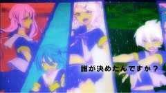 镜音双子,巡音流歌,gumi,VOCALOID家族,初音未来 - 水手服战争