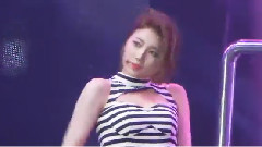 miss A,秀智(miss A) - Hush