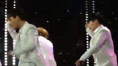 EXO-M,EXO - Overdose 主 - 鹿晗