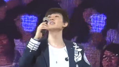 东海(Super Junior),Super Junior - 东海哭的好伤心