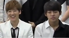 U-KISS - Asobina Dj Saturday
