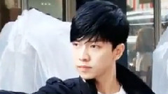 李昇基 - 韩剧 < 你们被包围了 >