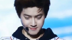 SUHO(EXO) - SUHO2014庆生视频