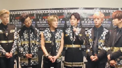 B.A.P - Hello Kpop 采访