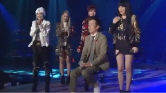 2NE1 - Sexy Dance