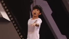 TFBOYS - 彩排 CUT