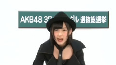 NMB48,AKB48 - NMB48 チームM所属 石塚朱莉