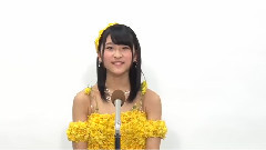 AKB48,NMB48 - AKB48第六回总选举 NMB48 明石奈津子 政见