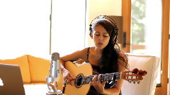 Kina Grannis - Making The Album Episode 3 - Letting Go