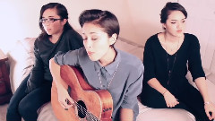 Kina Grannis - Burn