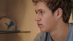 One Direction,音乐短片 - She's Not Afraid