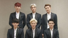 EXO-K - Comeback Message Of EXO-K's New Album Overdose