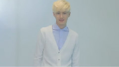 EXO-M,EXO-K,EXO - Nature Republic 拍摄花絮