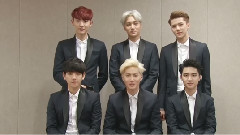 EXO-K,EXO - Comeback Message Of EXO-K's New Album Overdose