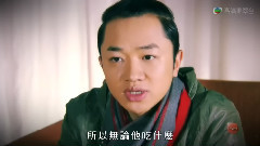 王祖蓝 - 霎时感动之爸爸的意愿