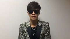罗志祥 - 罗志祥2014舞极限之舞魂再现安可场世界巡回演唱会