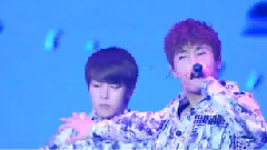 Infinite - Destiny