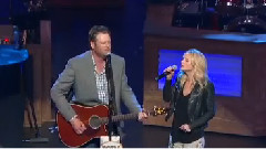 Blake Shelton - Home