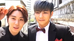 M.Pire - KBS Kwave Behind Story1