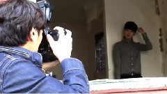 M.Pire - KBS Kwave Behind Story