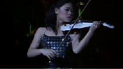 陈美 - 小提琴演奏