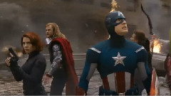 欧美群星,音乐短片,影视原声 - Avengers • The Musical 2