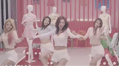 G.NA - 漂亮内衣