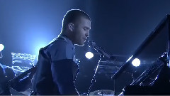 Justin Timberlake - What Goes Around Comes Around