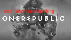 OneRepublic - Love Runs Out