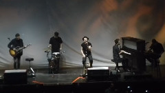 OneRepublic - Preacher