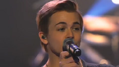 Hunter Hayes - I Want Crazy