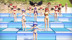 东方project - ヘビーローテーション