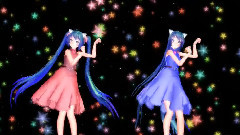 初音未来 - Nyanyanyanyanyanyanya!