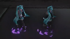 初音未来 - Elect