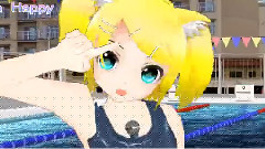 镜音双子,初音未来 - Viva Happy