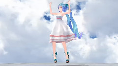 初音未来 - 多重未来のカルテット