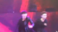 EXO-M,EXO - MAMA