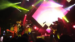 OneRepublic - Good Life & Midnight City